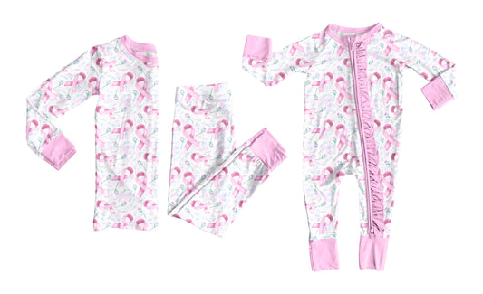 25.8.16 custom each style moq 5eta 4-6week Sibling Sister bow baby girl long sleeve pants sets and rompers match family design