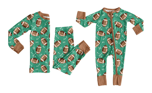 25.8.23 custom each style moq 5eta 4-6week Sibling Sisters rugby baby boy long sleeve pants sets and romper match family design