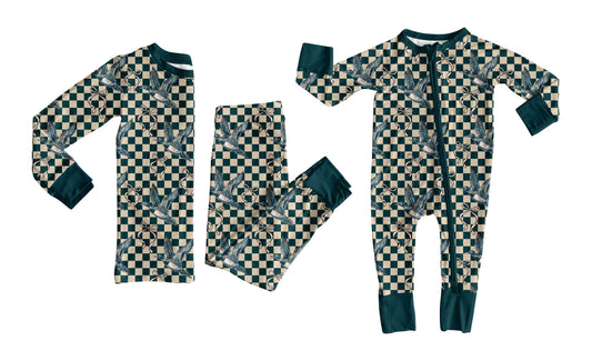 25.10.2 custom each style moq 8 eta 6-8week Sibling Sisters camouflage duck bow baby boy clothes long sleeve pants sets and romper match family design