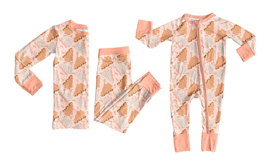 25.6.21 custom each style moq 5eta 4-6week Sibling Sisters Christmas baby girl long sleeve pants sets and rompers match family design
