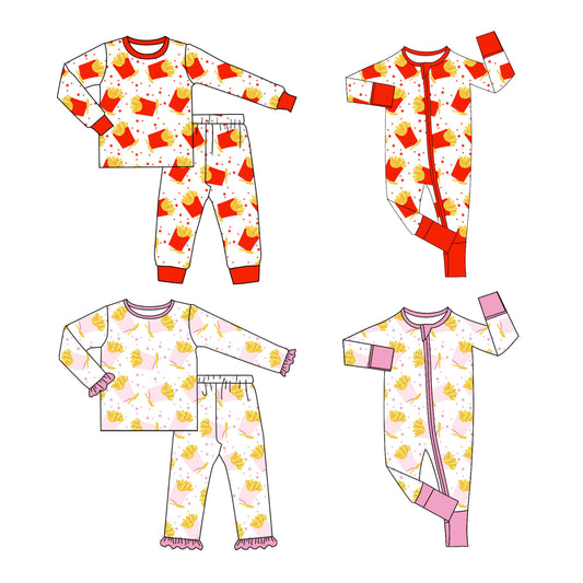 25.10.3 custom each style moq 8 eta 6-8week Sibling Sister baby long sleeve pants sets 2 and romper 2 match design
