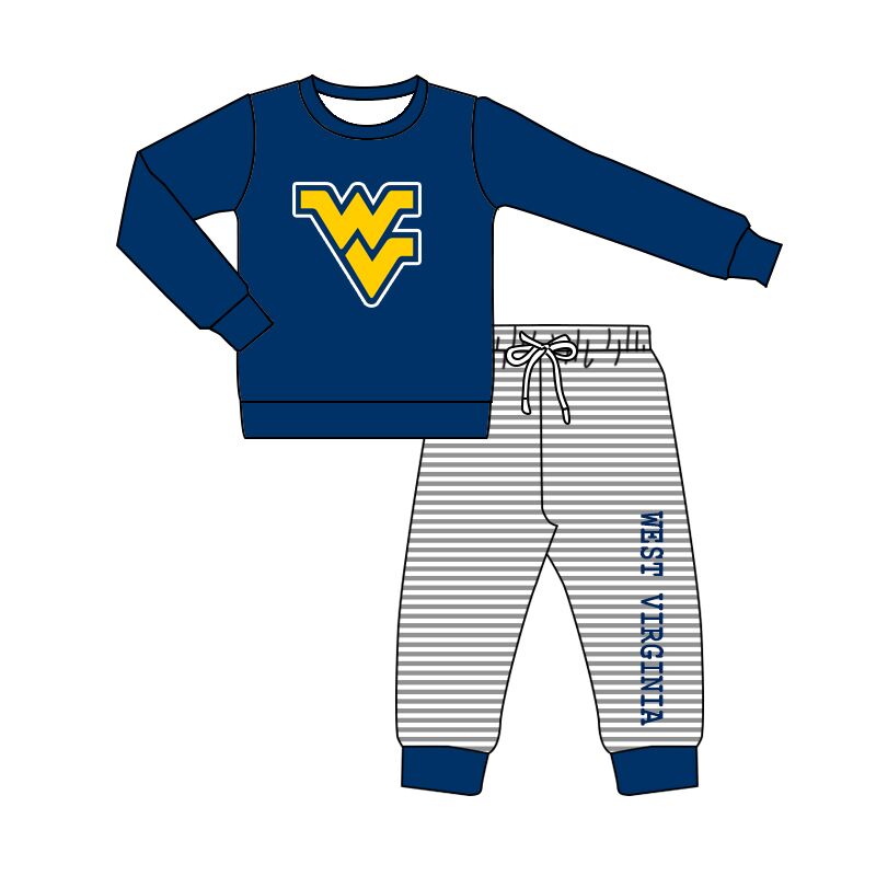 Deadline March 17 boys sets