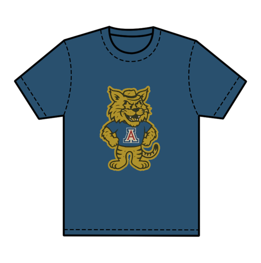 Custom moq 5 each style eta 6-7weeks baby clothes team blue shorts sleeve tops and adult top-25.7.22