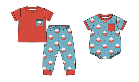 25.6.2 custom each style moq 5eta 4-6week Sibling Sister baby boy short sleeve pants sets and dress match family design