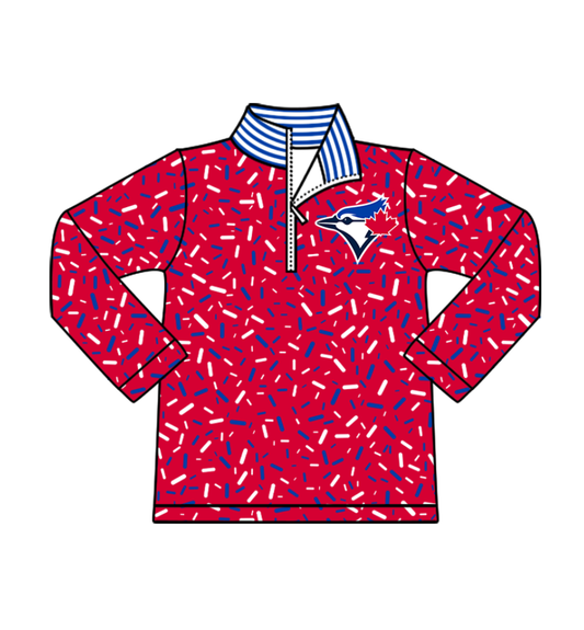 10.4-2-Custom moq 8 mix size milk silk summer team baby boys clothes brick red long sleeve top-25.10.9