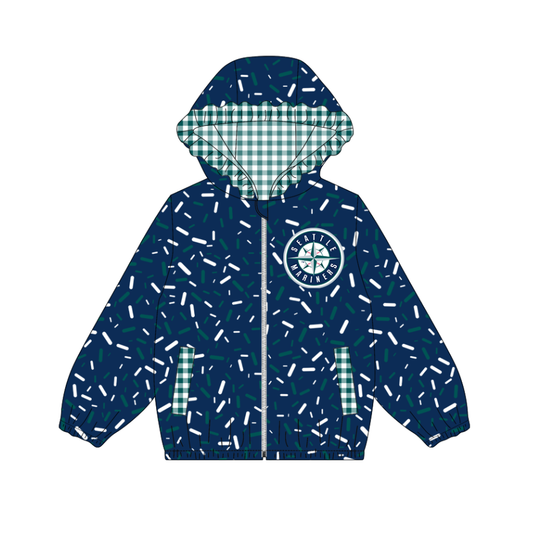 10.3-2-Custom moq 8 mix size milk silk summer team baby girls clothes blue hooded long sleeve top-25.10.9
