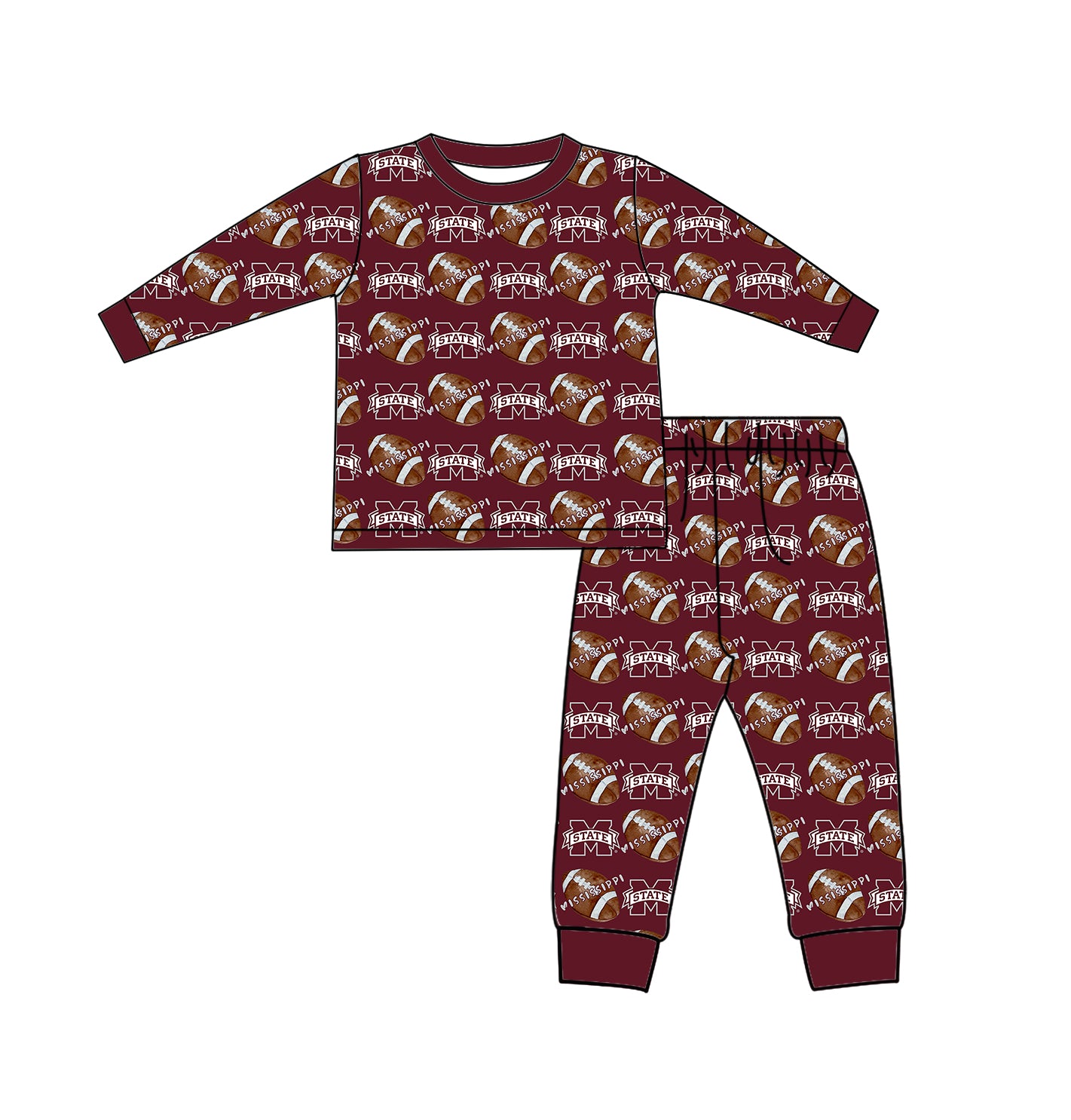 Custom moq 5 mix size milk silk summer teams baby girls clothes brick red hooded long sleeve pants sets and boy sets and dress and pant-25.8.20