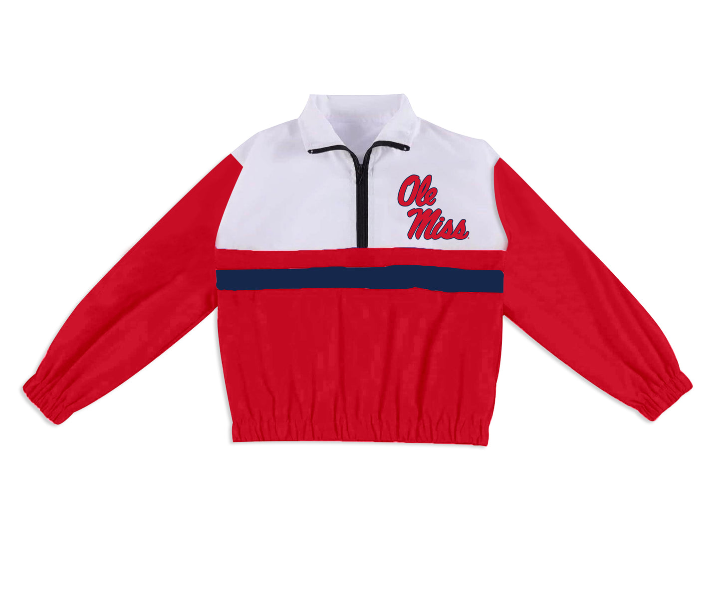 Custom moq 5 mix size summer teams Girls Polka Dot Top Shorts Set Red Bows Top Skirt Short Set Zipper Pullover Pants Set