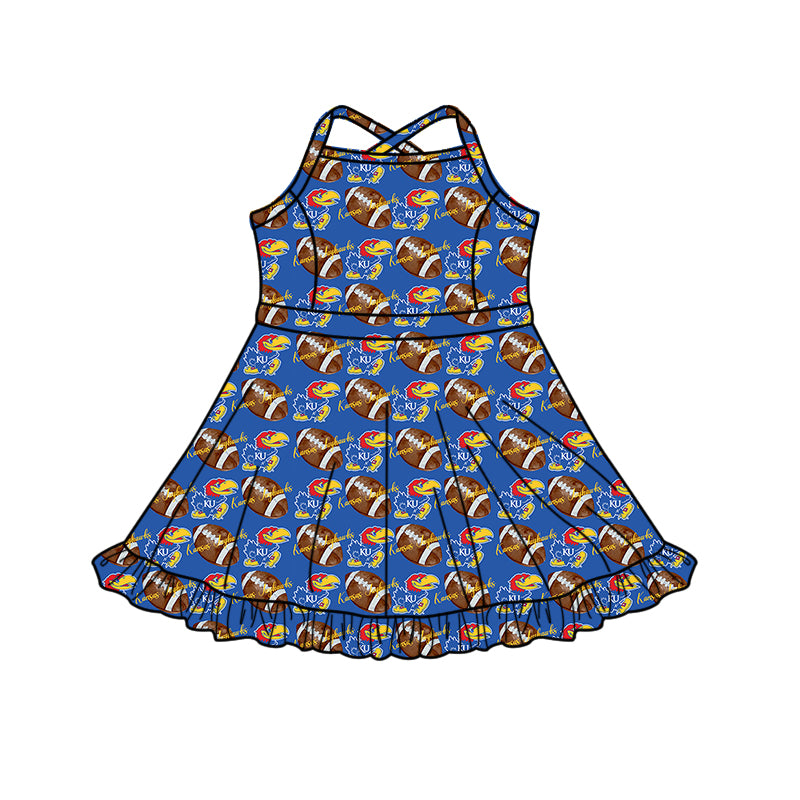 Custom moq 5 mix size milk silk summer teams baby girls clothes blue hooded long sleeve pants sets and boy sets and dress and tops 2-25.8.22