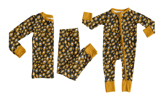 25.8.11 custom each style moq 5eta 4-6week Sibling Sister baby boy long sleeve pants sets and rompers match family design