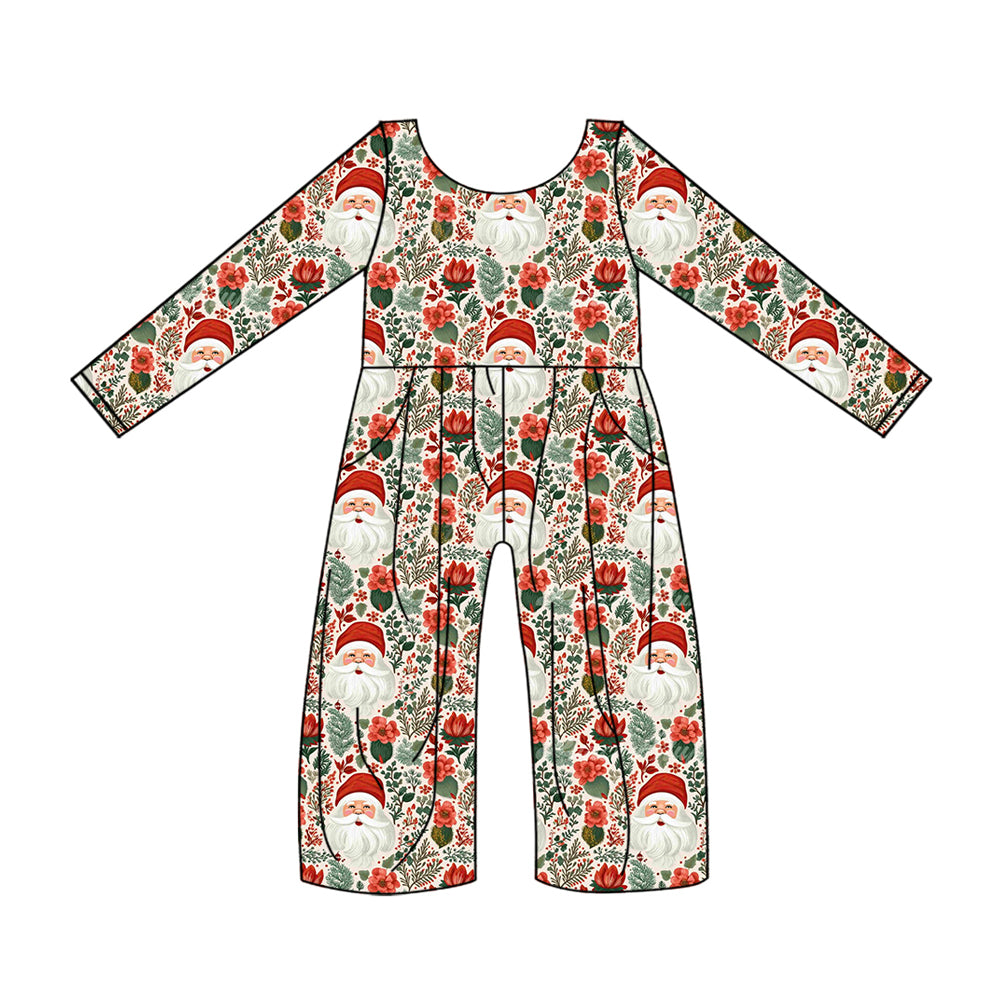 7.1 custom each style moq 5eta 4-5week Sibling Sister Christmas red girls outfits and dress and baby romper and jumpsuit match family design