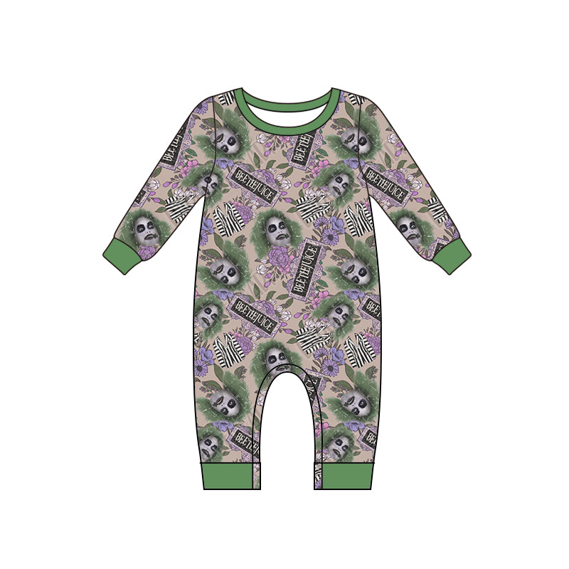 8.6 custom each style moq 5eta 4-6week Sibling Sister baby boys sets and rompers match family design