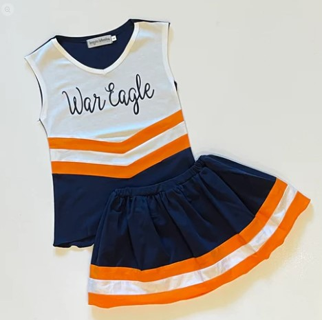 baby girl clothes team white toddler girl summer outfit