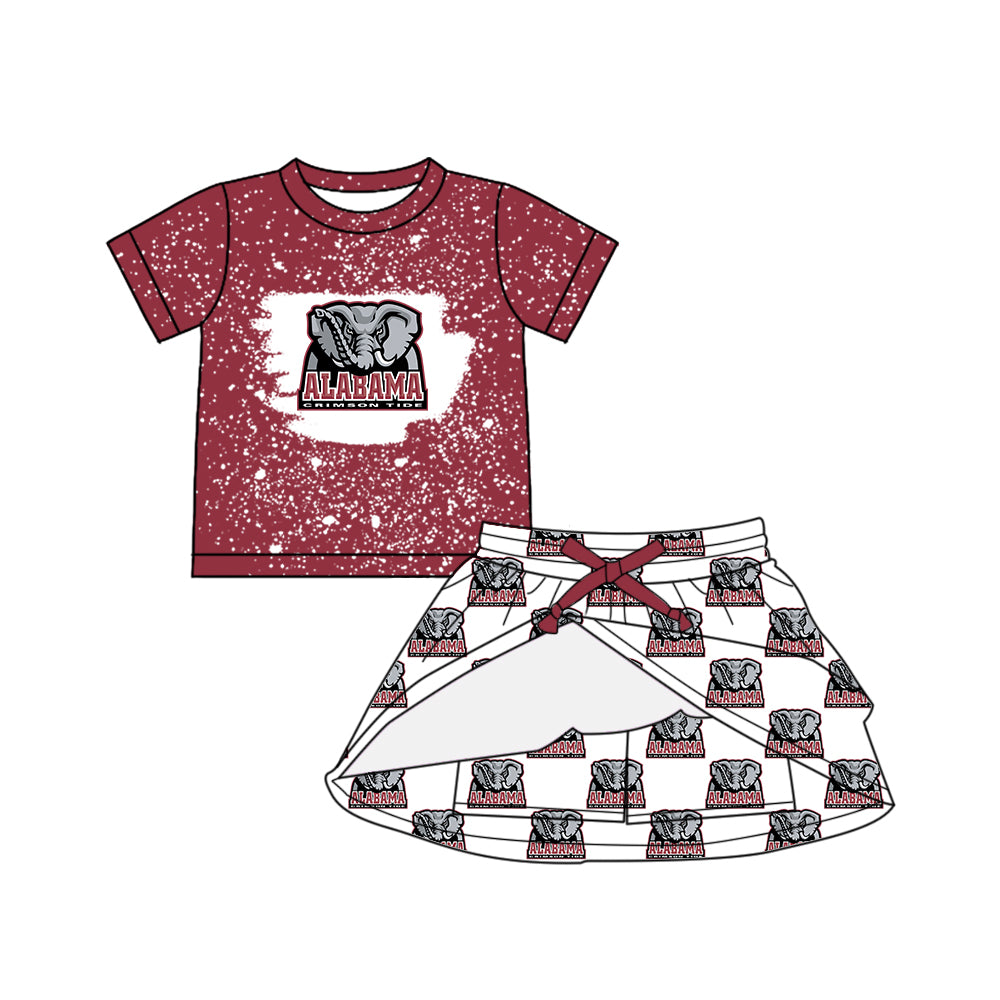 Custom moq 5 mix size milk silk summer teams baby girls clothes team sleeveless shorts sets and skirts sets and dress and jumpsuit-25.7.15
