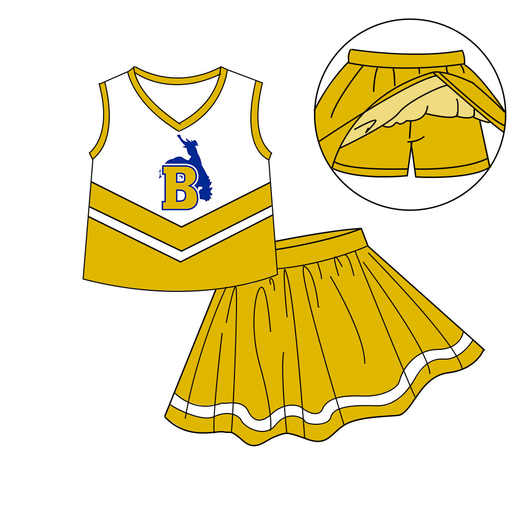 Custom moq 5 mix size milk silk summer teams baby girls clothes bow yellow hooded long sleeve pants sets and skirts sets and dress and jumpsuit and top-25.8.1