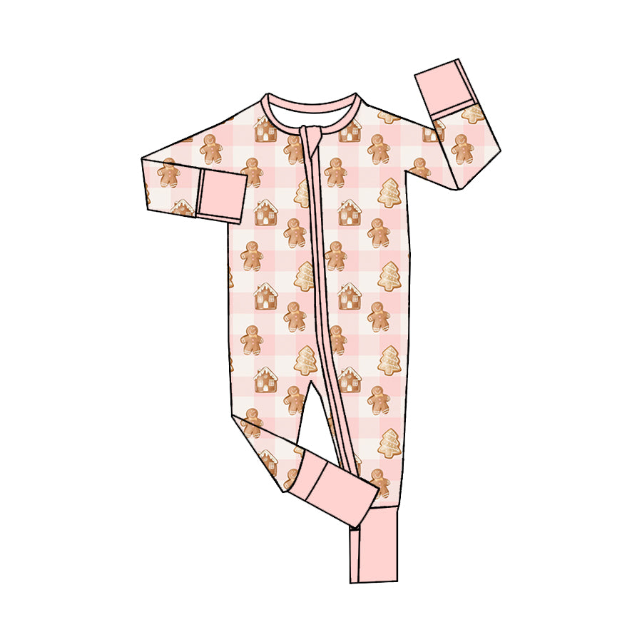 6.15 custom each style moq 5eta 4-6 week Sibling Sister Christmas girls outfits and romper match family design