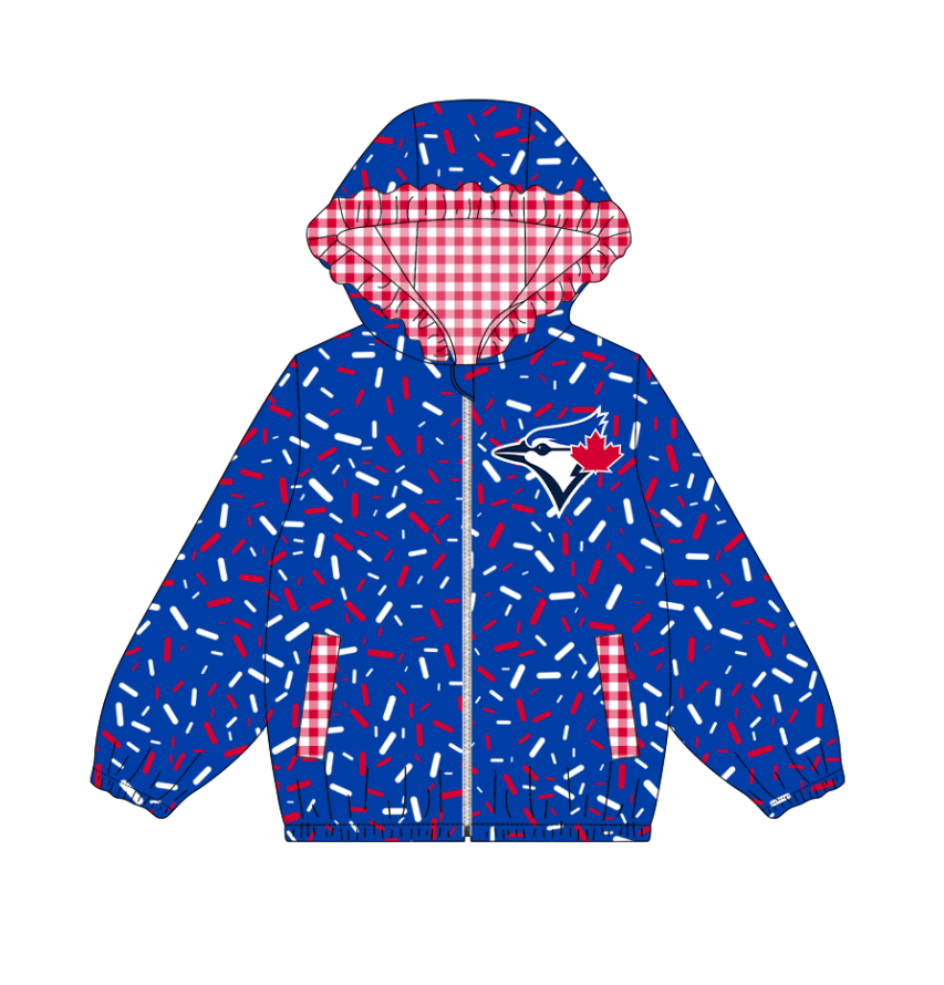 10.3-2-Custom moq 8 mix size milk silk summer team baby girls clothes blue hooded long sleeve top-25.10.9