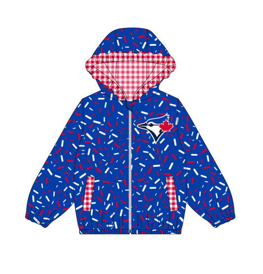 10.3-2-Custom moq 8 mix size milk silk summer team baby girls clothes blue hooded long sleeve top-25.10.9