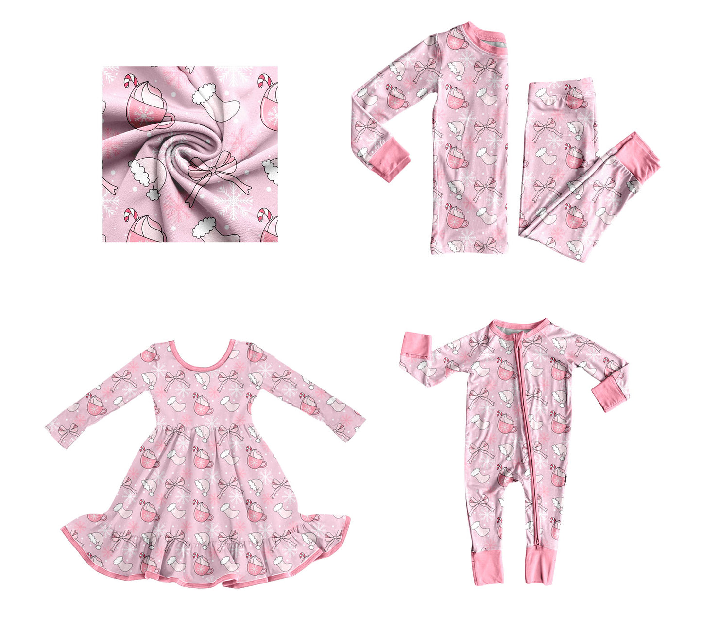 25.8.15 custom each style moq 5eta 4-6week Sibling Sisters Christmas baby girl long sleeve pants sets and dress and rompers match family design