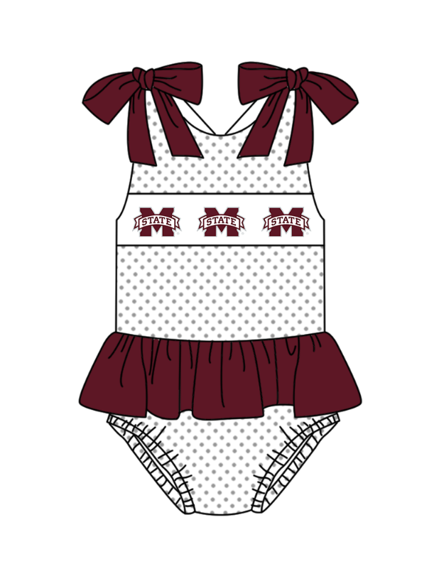 Custom moq 5 mix size milk silk summer teams Boy's Dark Red Short Sleeved Top Plaid Shorts Set Girl's Short-Sleeved Set with Matching Swimsuits Adult Shorts