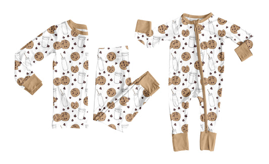 25.8.21 custom each style moq 5eta 4-6week Sibling Sisters Christmas baby boy long sleeve pants sets and romper match family design