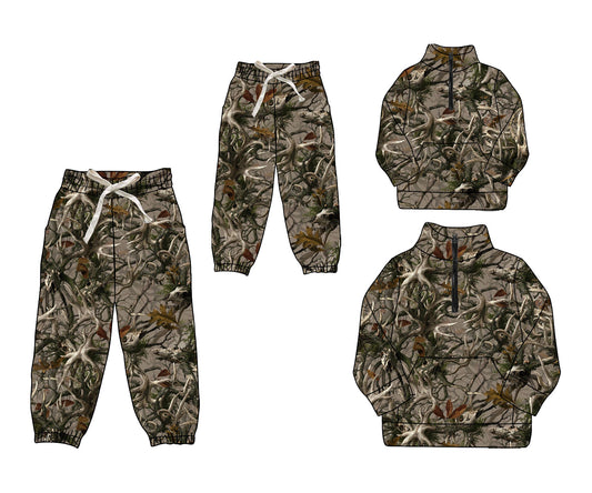25.8.22 custom each style moq 5eta 4-6week Sibling Sister baby long sleeve top and pant and adult top and adult pant match design