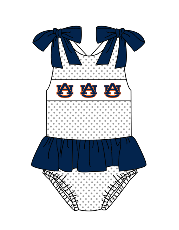 Custom moq 5 mix size milk silk summer teams Boy's Navy Blue Short-Sleeved Shirt And Plaid Shorts Set Girl's Two Short-Sleeved Outfits with Matching Swimsuits Adult Shorts