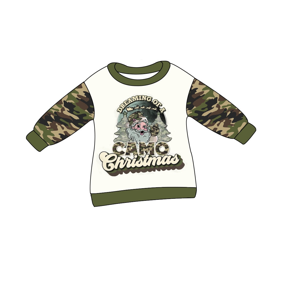 8.2 custom each style moq 5 eta 4-6week Sibling Sister baby girls clothes Christmas gray long sleeve top and long sleeve romper match family design
