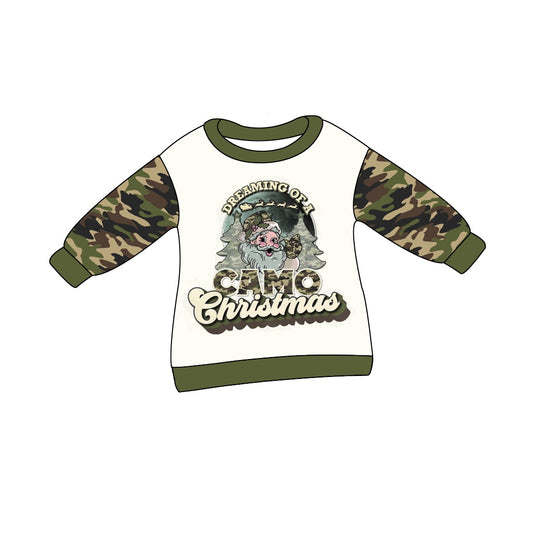 8.2 custom each style moq 5 eta 4-6week Sibling Sister baby girls clothes Christmas gray long sleeve top and long sleeve romper match family design