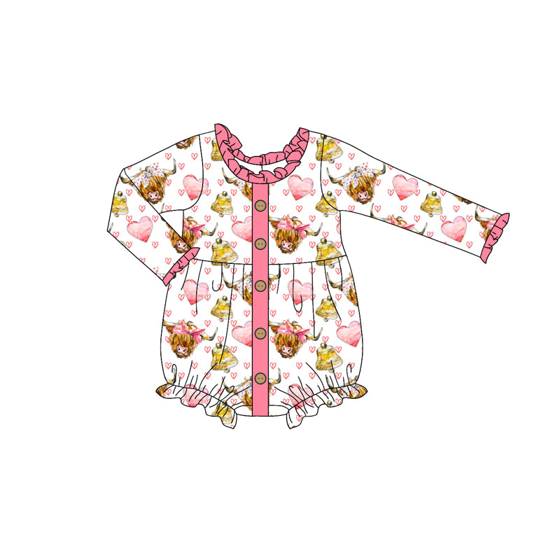 10.1 custom each style moq 5eta 4-6week Sibling Sister alpine pink baby girl sets and dress and rompers match family design