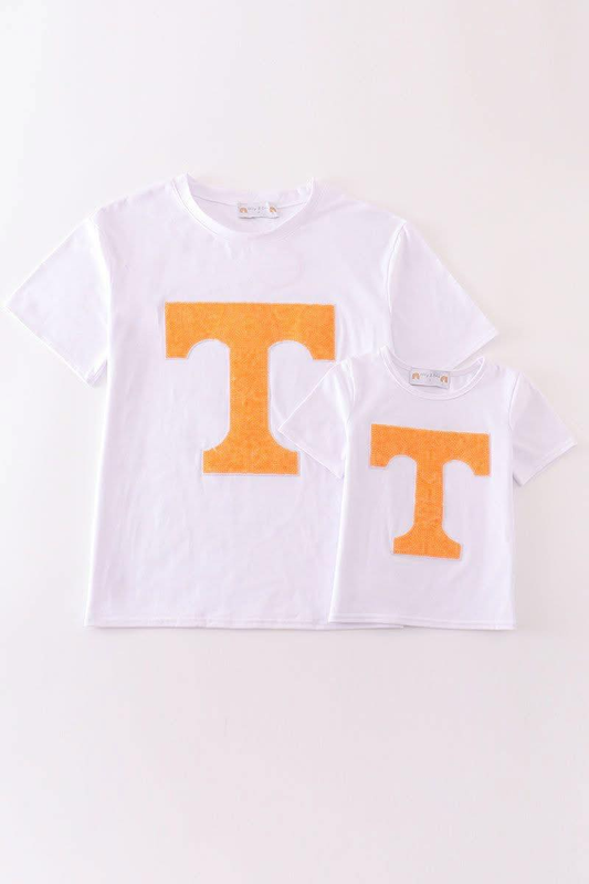 custom moq 3 eta 6-8weeks baby boy clothes school colors adult and kids short sleeve top