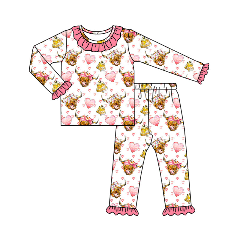 10.1 custom each style moq 5eta 4-6week Sibling Sister alpine pink baby boys sets and rompers match family design