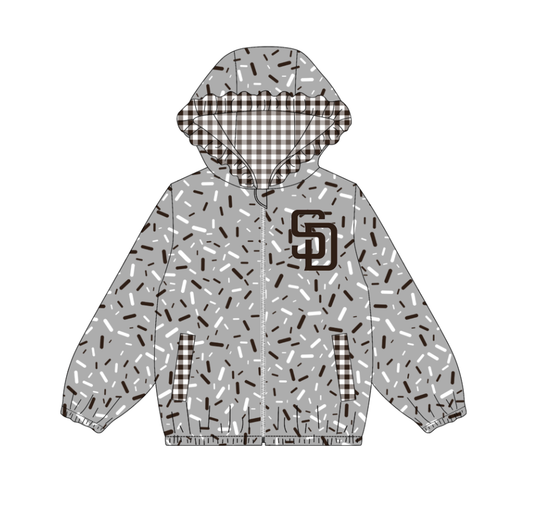 10.3-2-Custom moq 8 mix size milk silk summer team baby girls clothes hooded long sleeve top-25.10.9