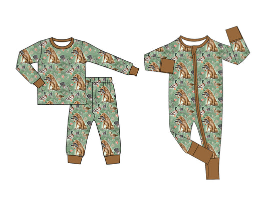 25.5.17 custom each style moq 5eta 4-6week Sibling Sisters duck baby boy long sleeve pants sets and rompers match family design