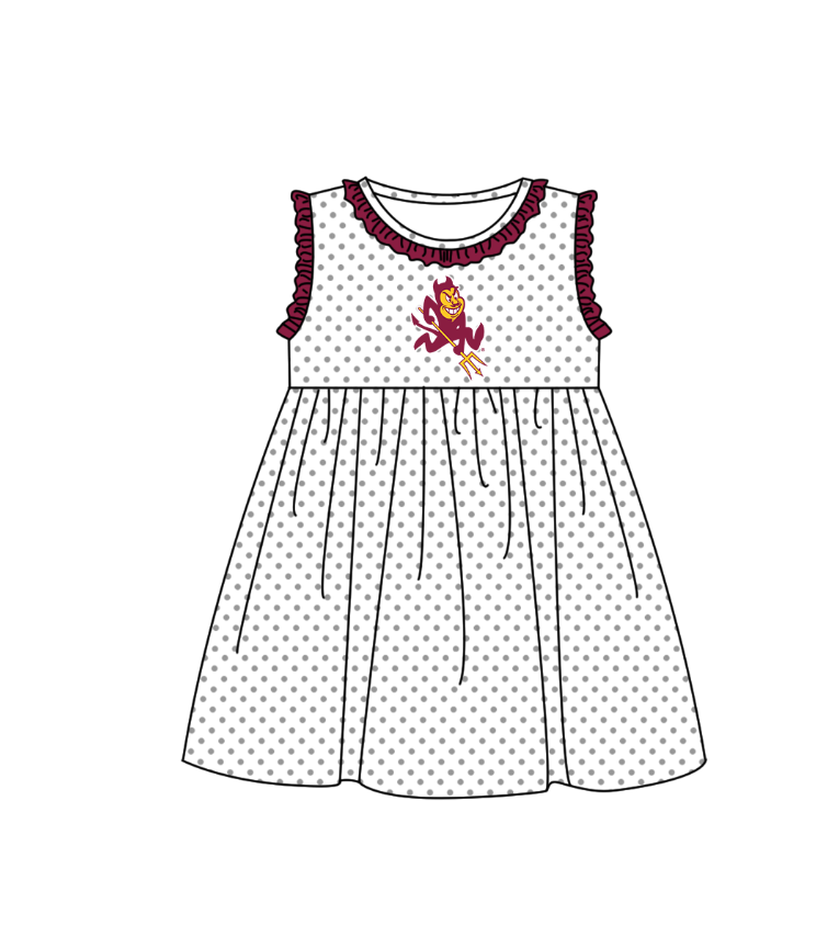 Custom moq 5 mix size milk silk summer teams Polka Dot Baby Romper Set Short-Sleeved Thong Dress for Girls And Short-Sleeved Shorts for Boys Cute Baby Outfit Combination