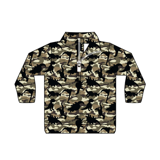 9.7 custom each style moq 5 eta 4-6week baby boys clothes black long sleeve top