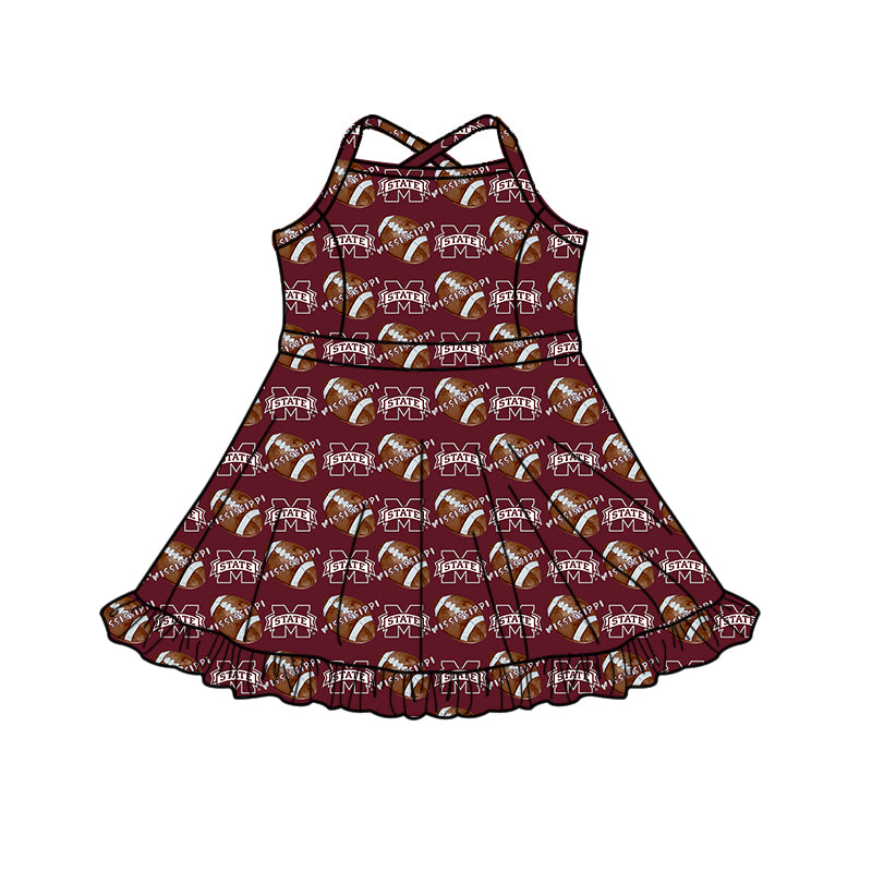Custom moq 5 mix size milk silk summer teams baby girls clothes brick red hooded long sleeve pants sets and boy sets and dress and pant-25.8.20