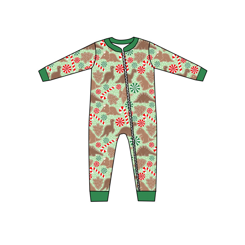 6.29 custom each style moq 5eta 4-6 week Sibling Sister Christmas baby boys outfits and romper match family design