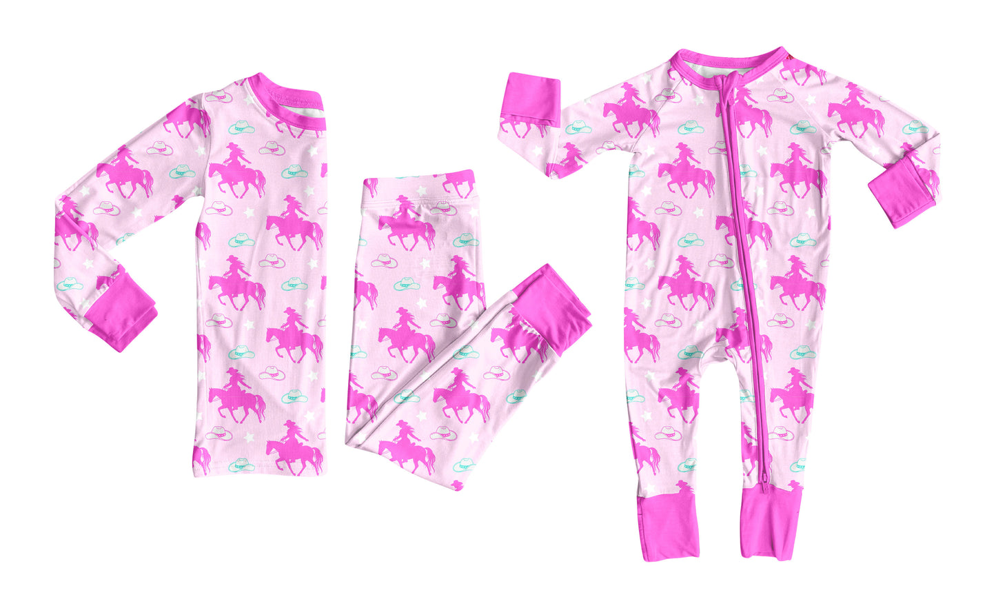 25.9.23 custom each style moq 8 eta 6-8week Sibling Sisters riding horse hat baby girl clothes long sleeve pants sets and romper match family design