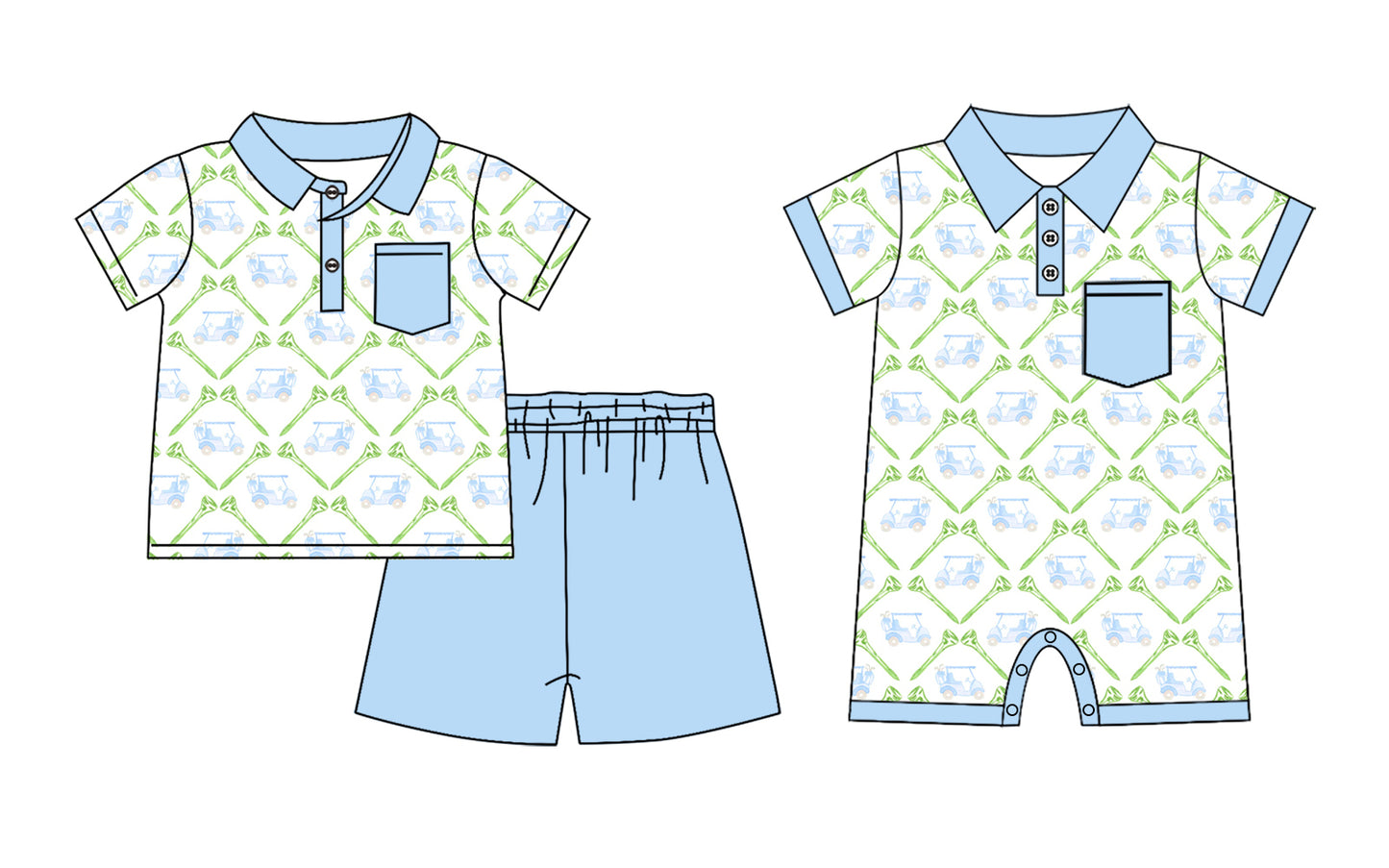 3.6 custom each style moq 5eta 4-6week Sibling Sister bow baby girl short sleeve shorts sets and romper match design