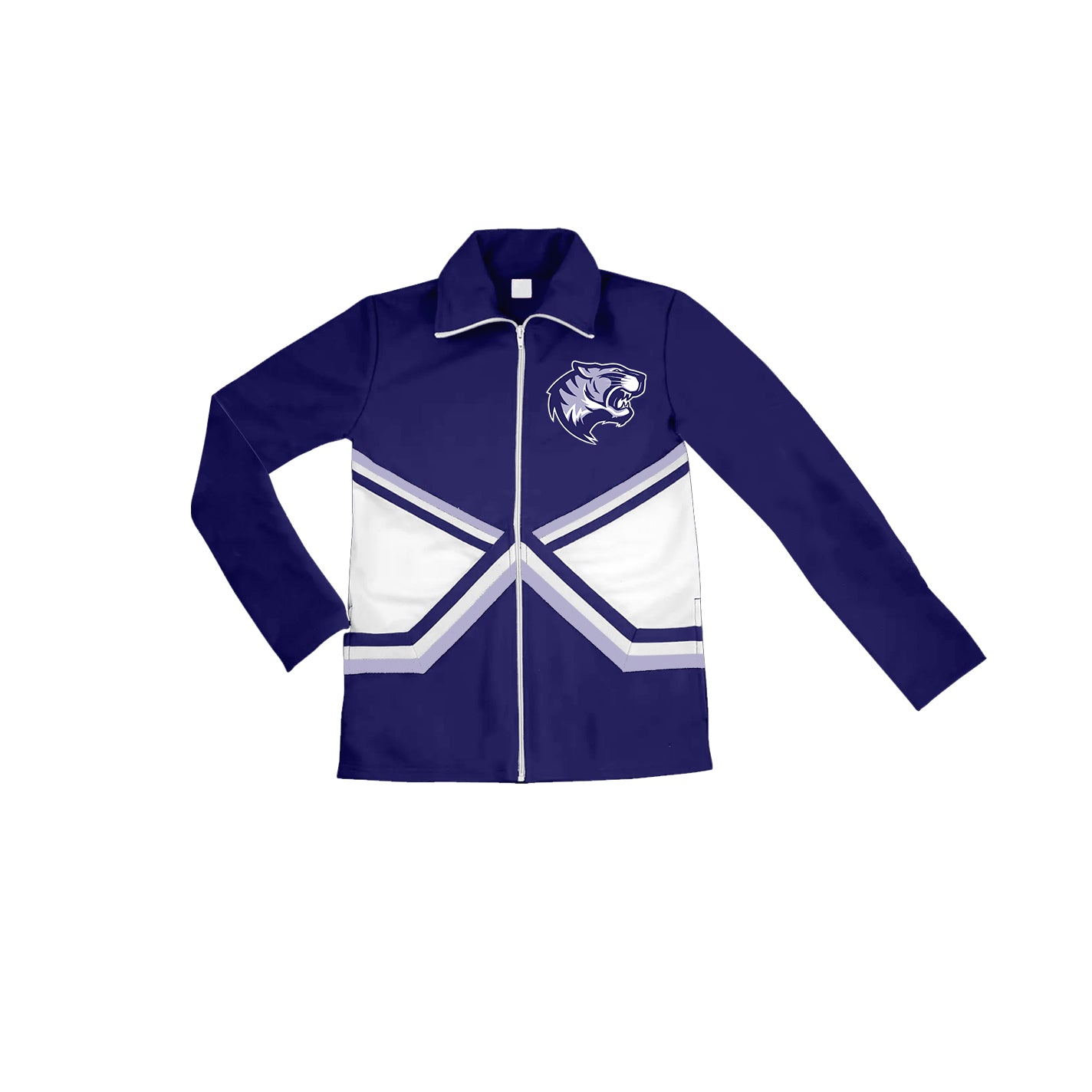 Custom moq 5 mix size milk silk baby girls clothes team bow blue purple hooded long sleeve tops and shorts and jacket-25.7.23