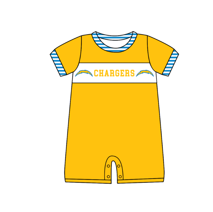 Custom moq 5 mix size milk silk summer teams baby girl boys clothes yellow short sleeve shorts sets 2  and dress and rompers 2 series