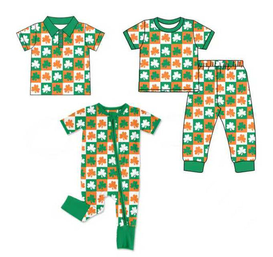 25.11.10 custom each style moq 5 eta 6-8week Sibling Sisters baby boy short sleeve pants sets and rompers and top match family design