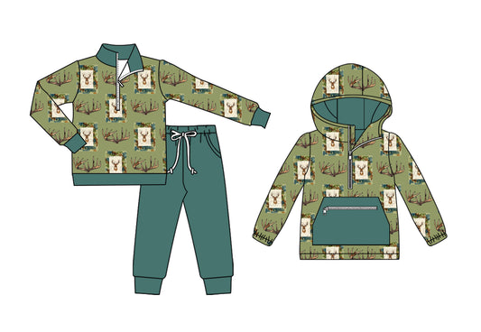 25.8.4 custom each style moq 5eta 4-6week Sibling Sisters baby boy long sleeve pants sets and top match family design