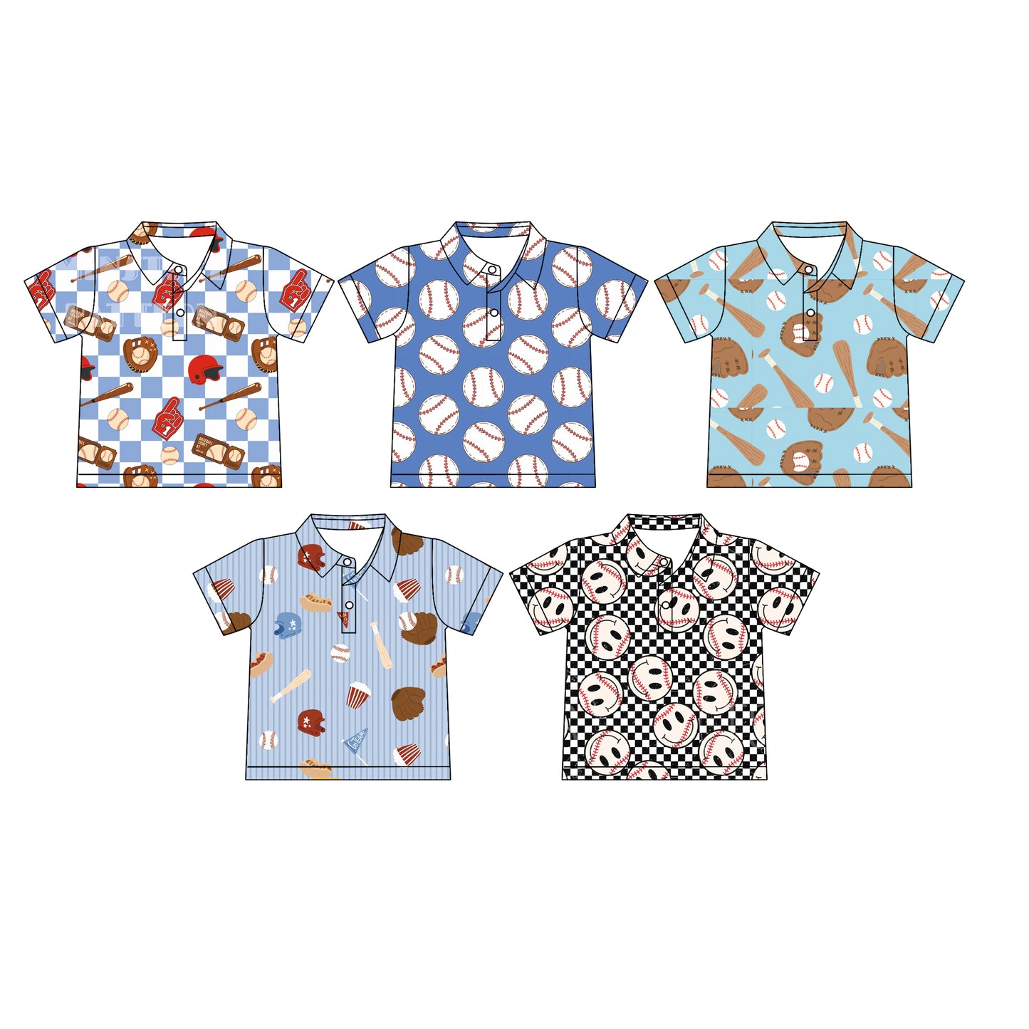 25.11.15 custom each style moq 5 eta 6-8week Sibling Sisters baby boy short sleeve top 5 match family design