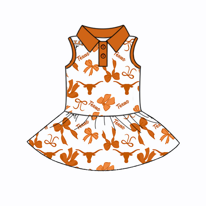 Custom moq 5 mix sizes summer teams baby girls clothes team short sleeve skirts shorts sets dress 1 and dress 2 and dress 3 and dress 4-25.5.23