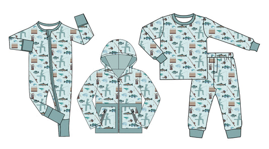 25.8.26 custom each style moq 5eta 4-6week Sibling Sisters baby boy long sleeve pants sets and romper and top match family design