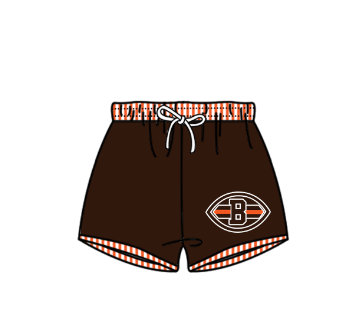 Custom moq 5 mix size milk silk summer teams baby girl boys clothes Two-Piece Swimsuit Set One Piece Swimsuits boy swim trunks