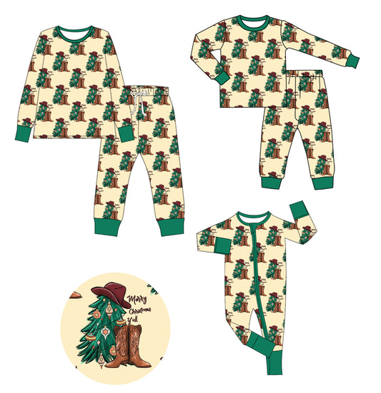25.9.17 custom each style moq 8 eta 6-8week Sibling Sister Christmas hat boots baby long sleeve pants sets and romper and adult set match design