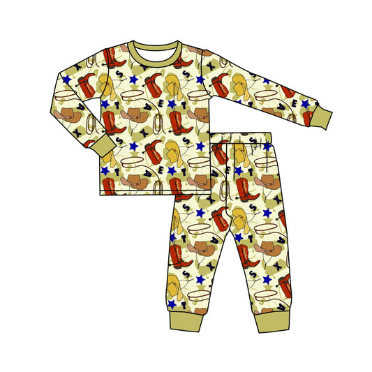 9.20 custom each style moq 5eta 4-6week Sibling Sister boots hats baby boys sets and rompers match family design